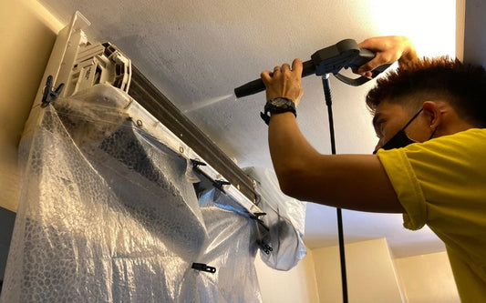 3 Benefits of Regular Aircon Cleaning
