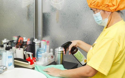 3 Things You Didn't Know About Our Deep Cleaning Service