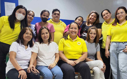 Happy Helpers Muntinlupa: Bringing Our Home Cleaning Services To Cavite and Laguna