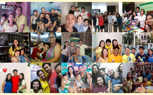 Celebrating A Mother’s Invaluable Contribution