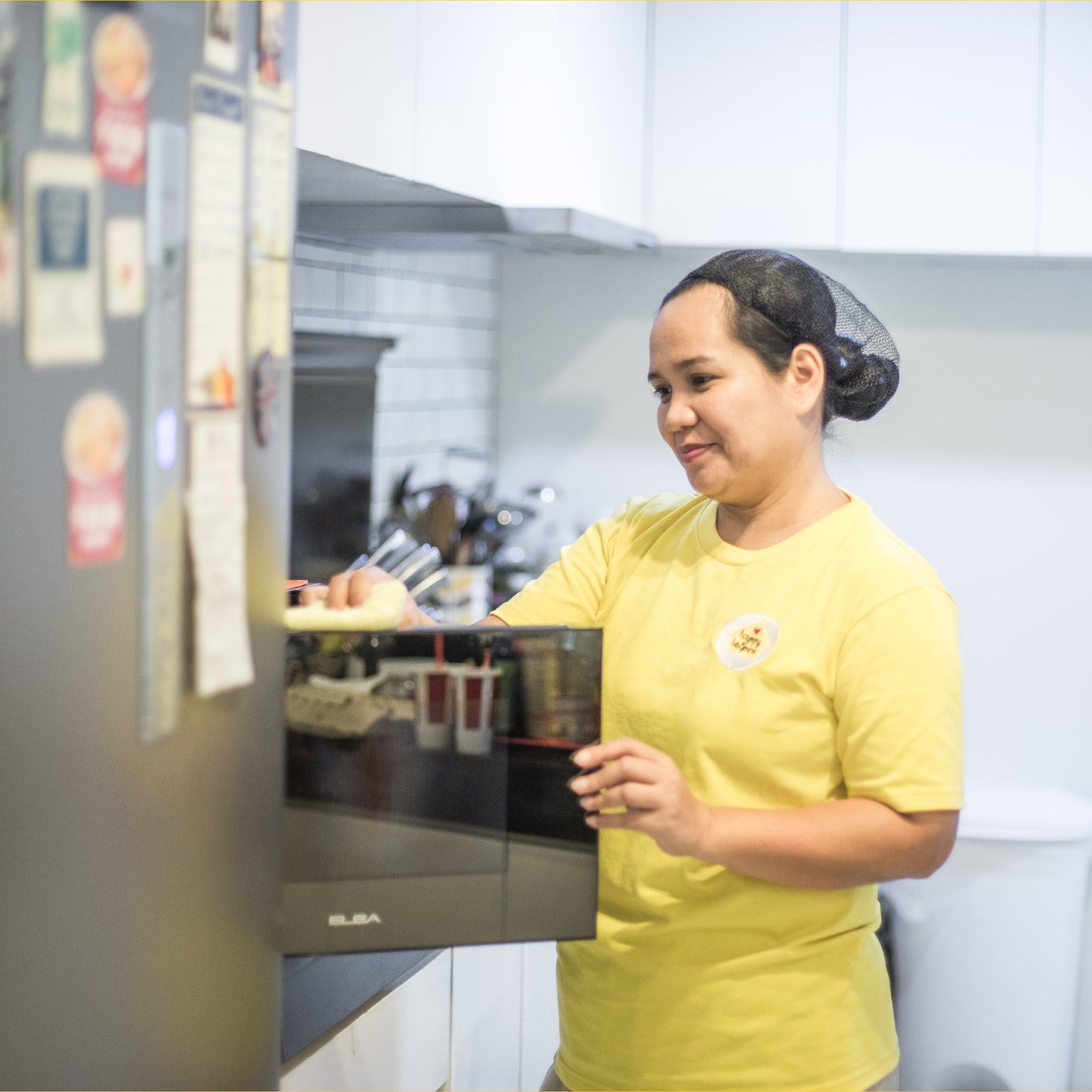 Deep Cleaning Service Happy Helpers Manila