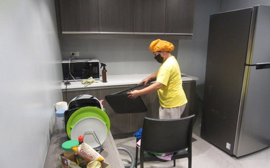 3 Cleaning Services To Help You Maintain A Clean Home
