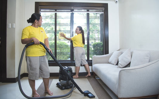 Why Upholstery Cleaning Is Good For Your Home