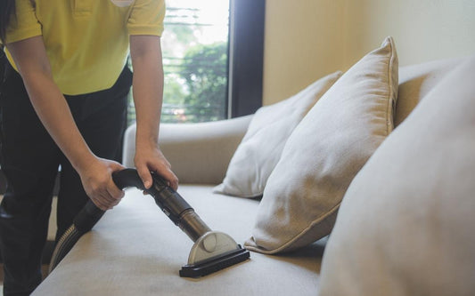 3 Benefits of Regular Upholstery Cleaning