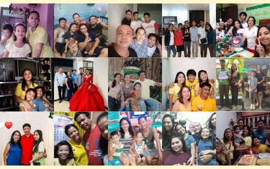 Happy Helpers Manila: A Company of Mothers Helping Mothers