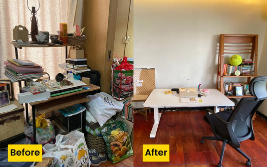 3 Reasons the Professional Organizing & Decluttering Cleaning Service is Exactly What You Need