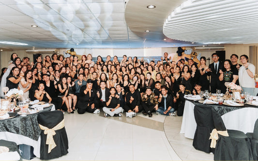 Empowering Filipina Women Beyond Livelihood Opportunities
