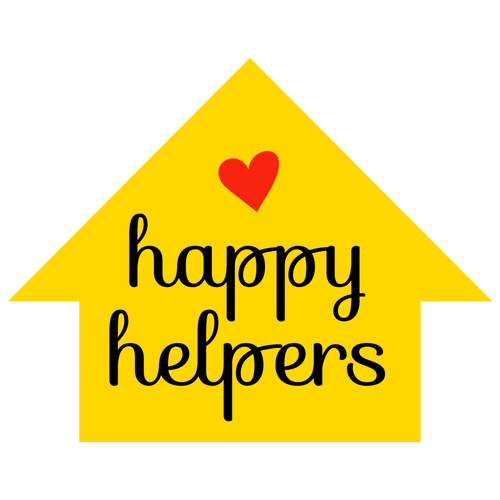 Happy Helpers Manila