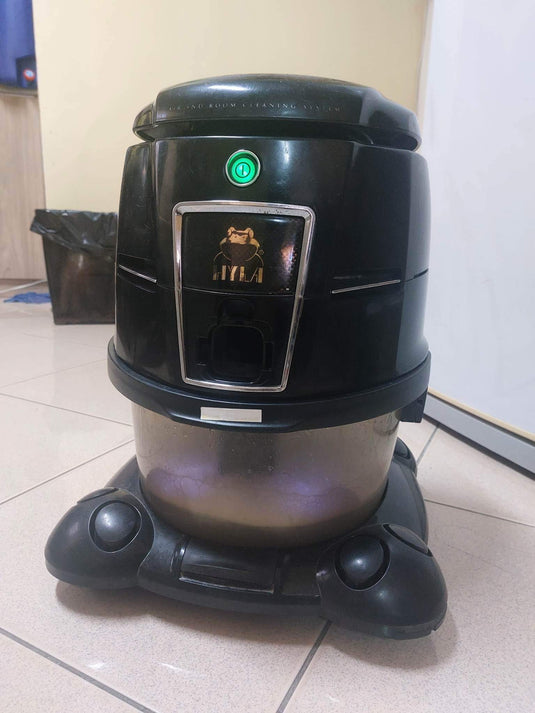 Hyla® Air Sanitation – Happy Helpers Manila