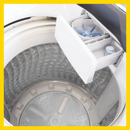 Washing Machine Cleaning Service (Top Load Only)